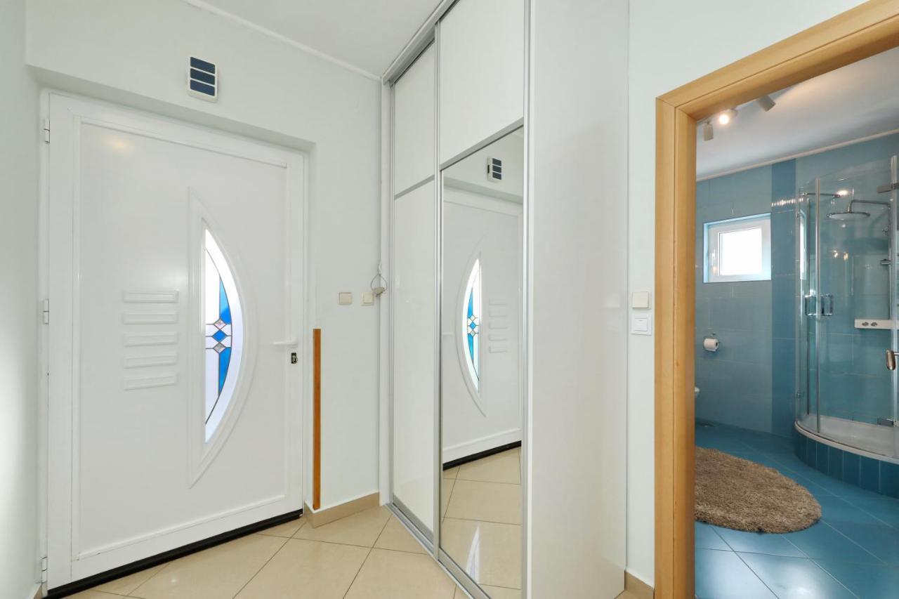 Sea Relaxing Apartment บาร์บินเย ภายนอก รูปภาพ