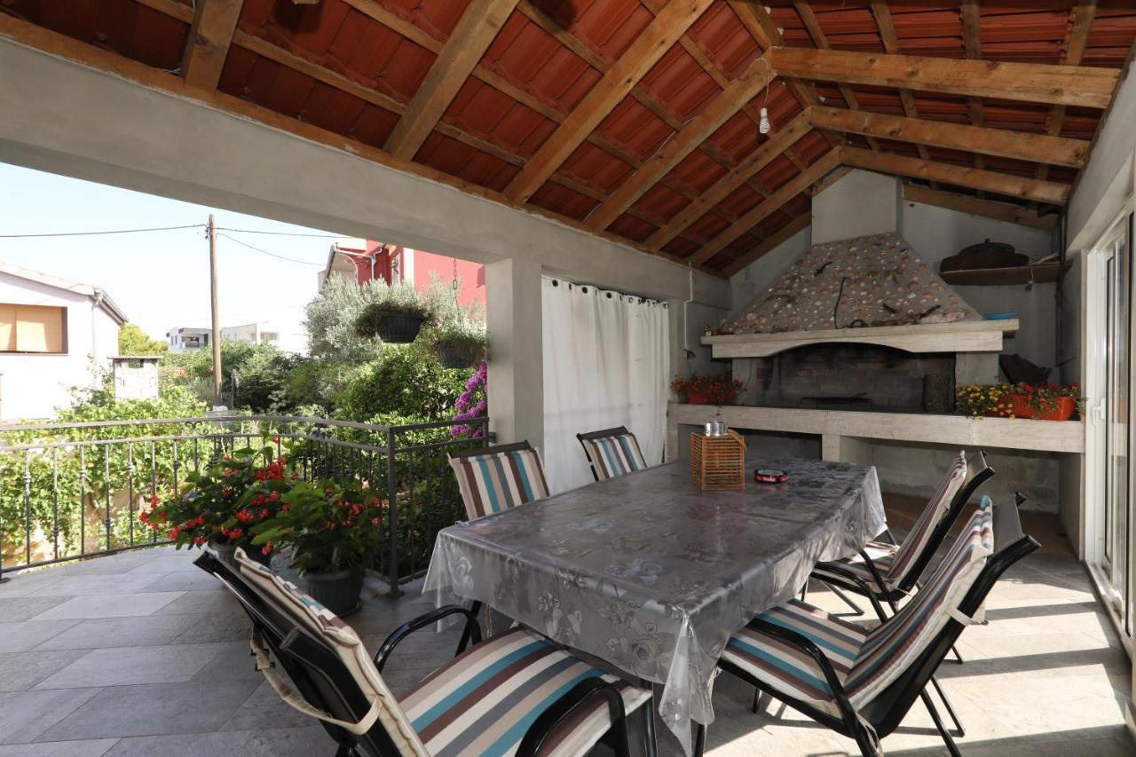 Sea Relaxing Apartment บาร์บินเย ภายนอก รูปภาพ