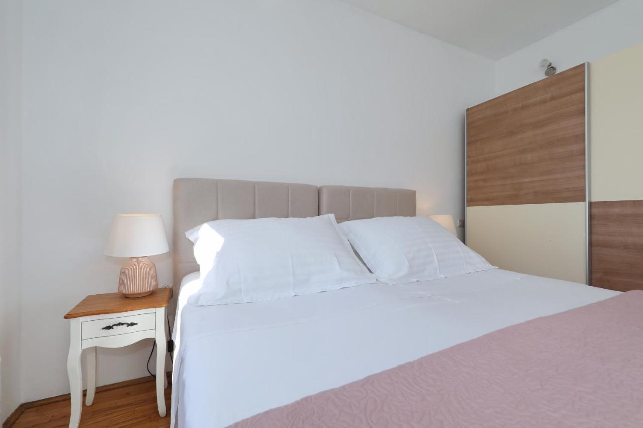 Sea Relaxing Apartment บาร์บินเย ภายนอก รูปภาพ