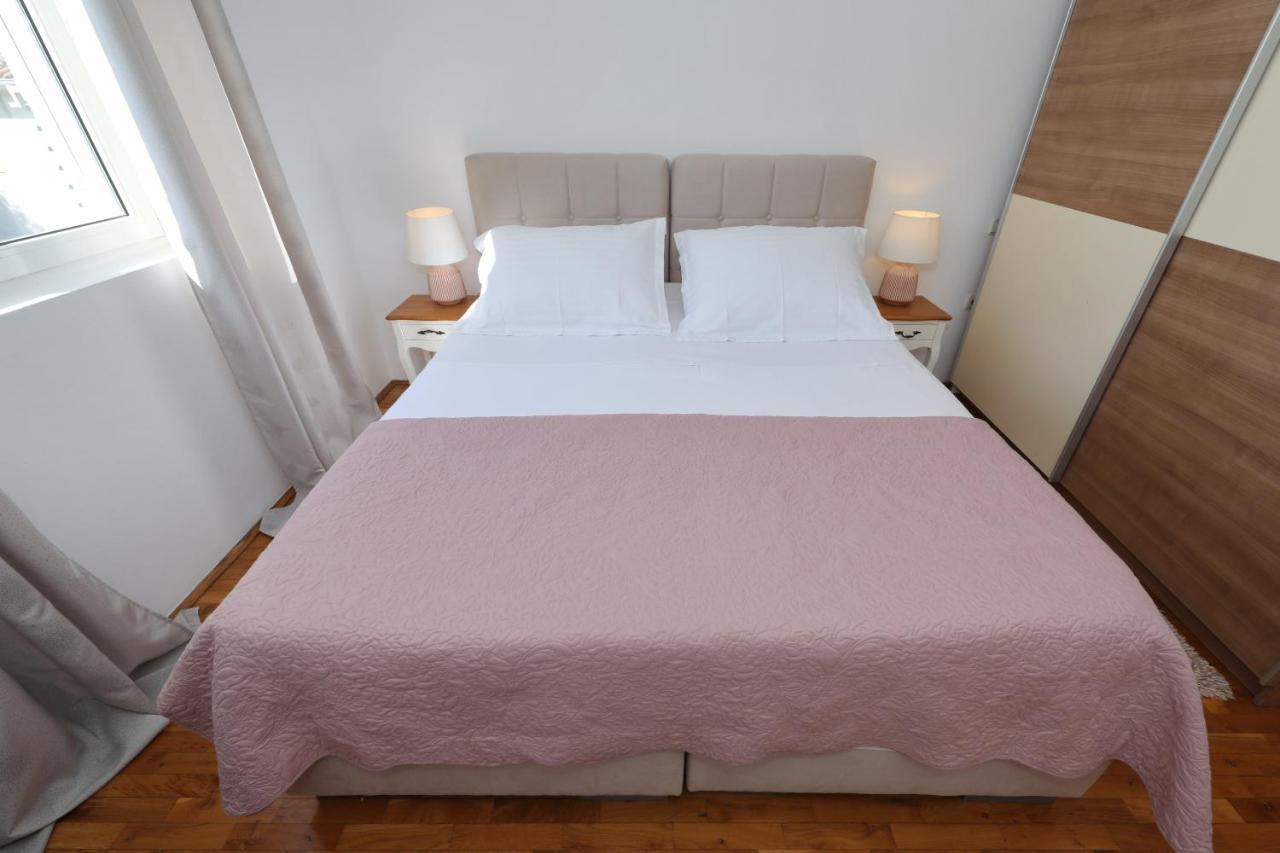 Sea Relaxing Apartment บาร์บินเย ภายนอก รูปภาพ