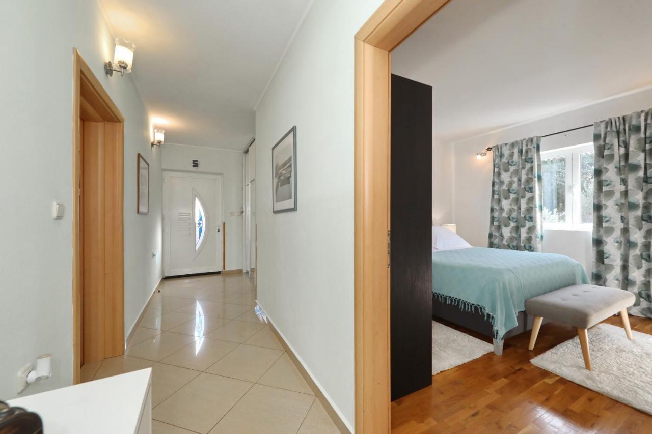 Sea Relaxing Apartment บาร์บินเย ภายนอก รูปภาพ