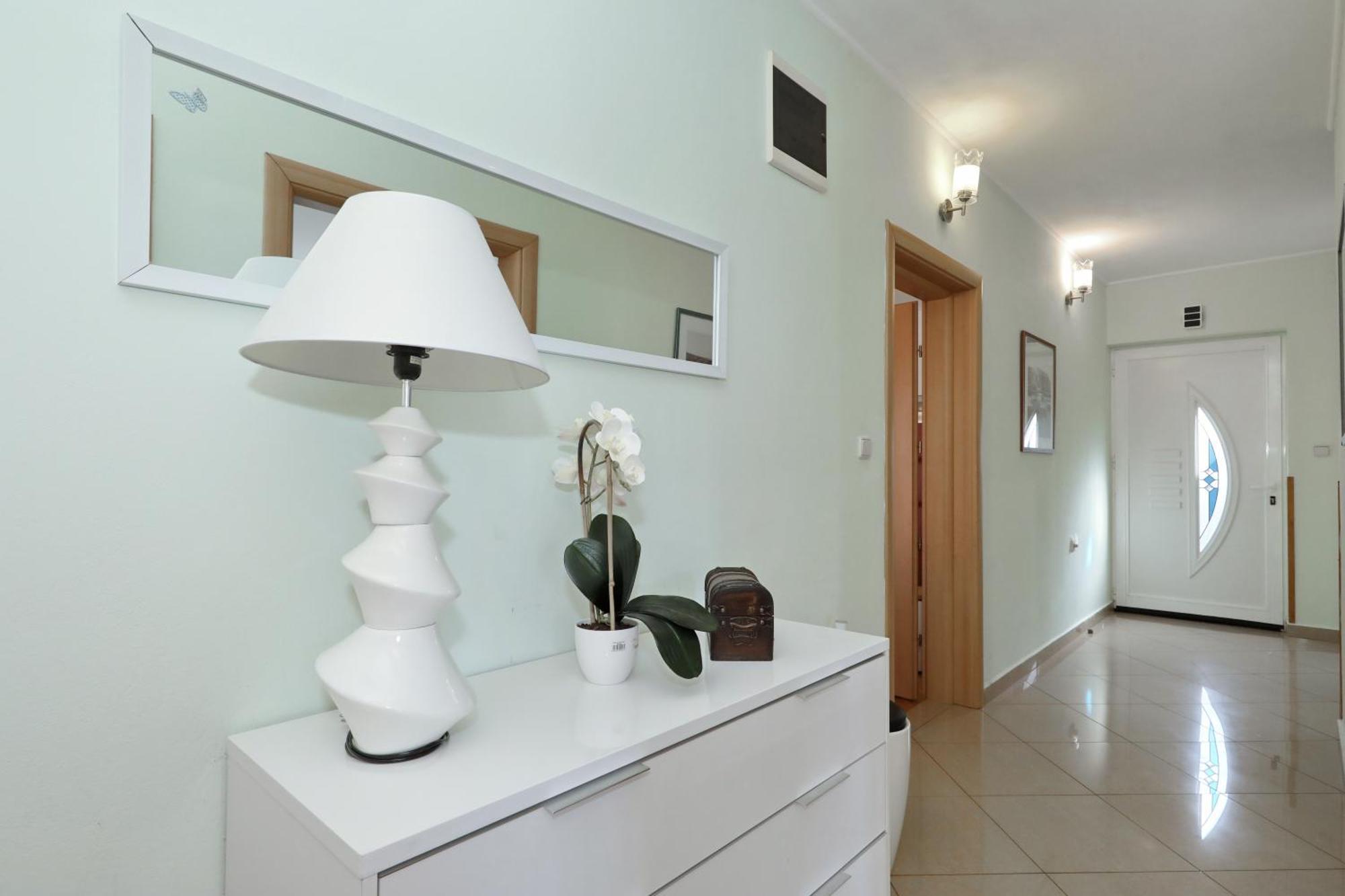 Sea Relaxing Apartment บาร์บินเย ภายนอก รูปภาพ