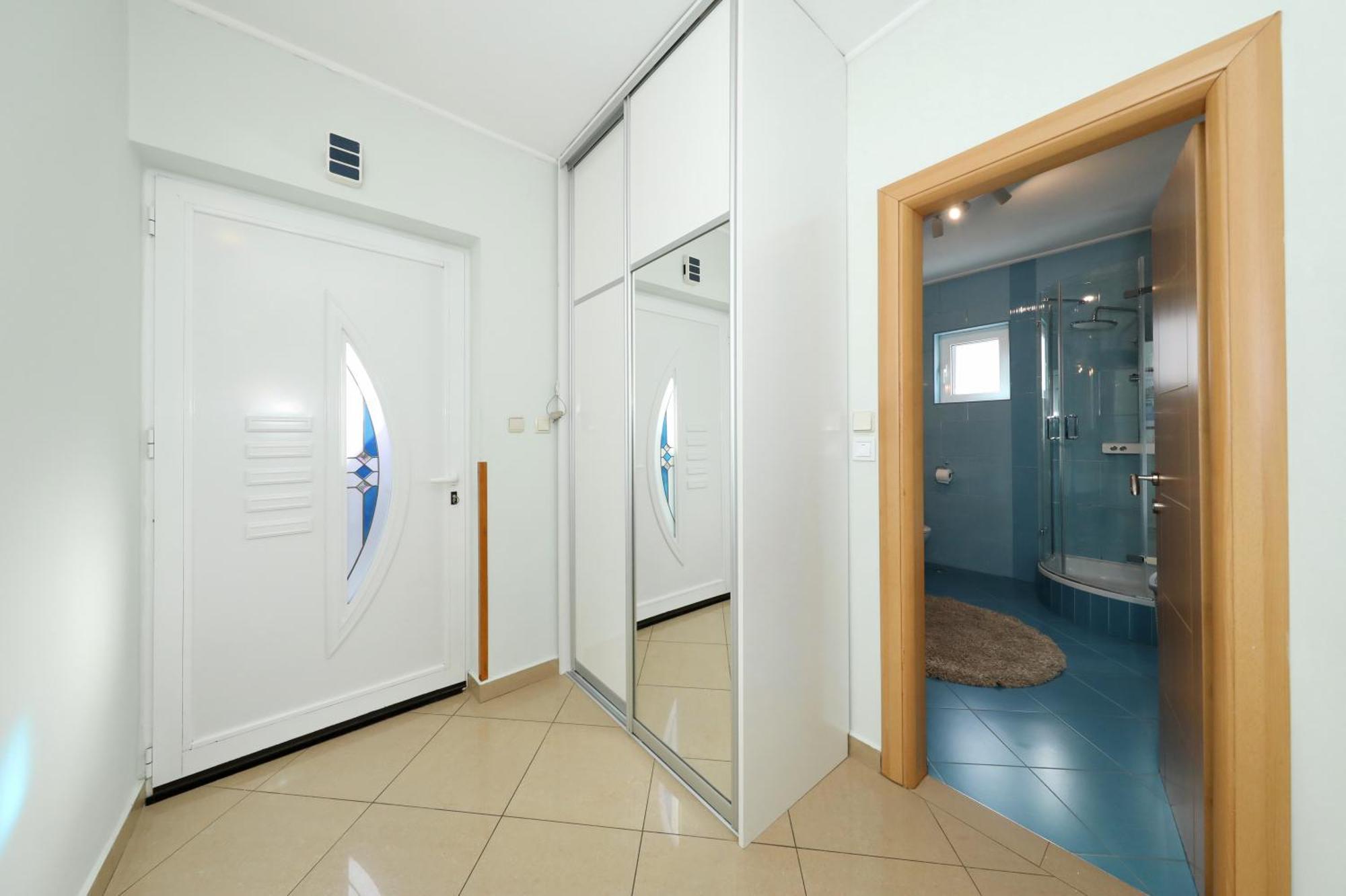 Sea Relaxing Apartment บาร์บินเย ภายนอก รูปภาพ