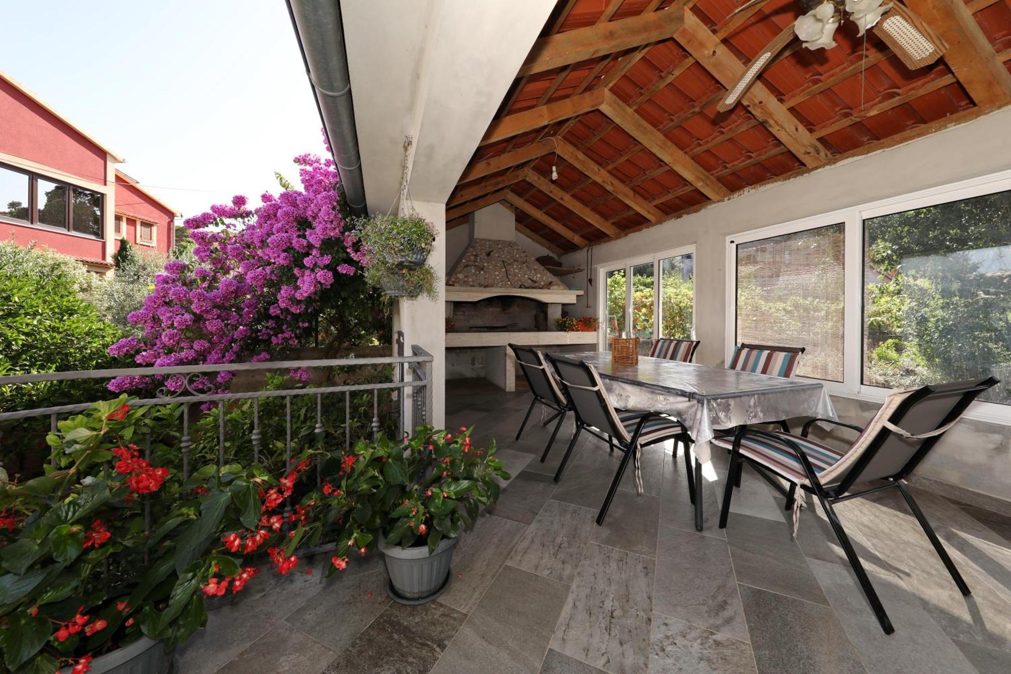 Sea Relaxing Apartment บาร์บินเย ภายนอก รูปภาพ