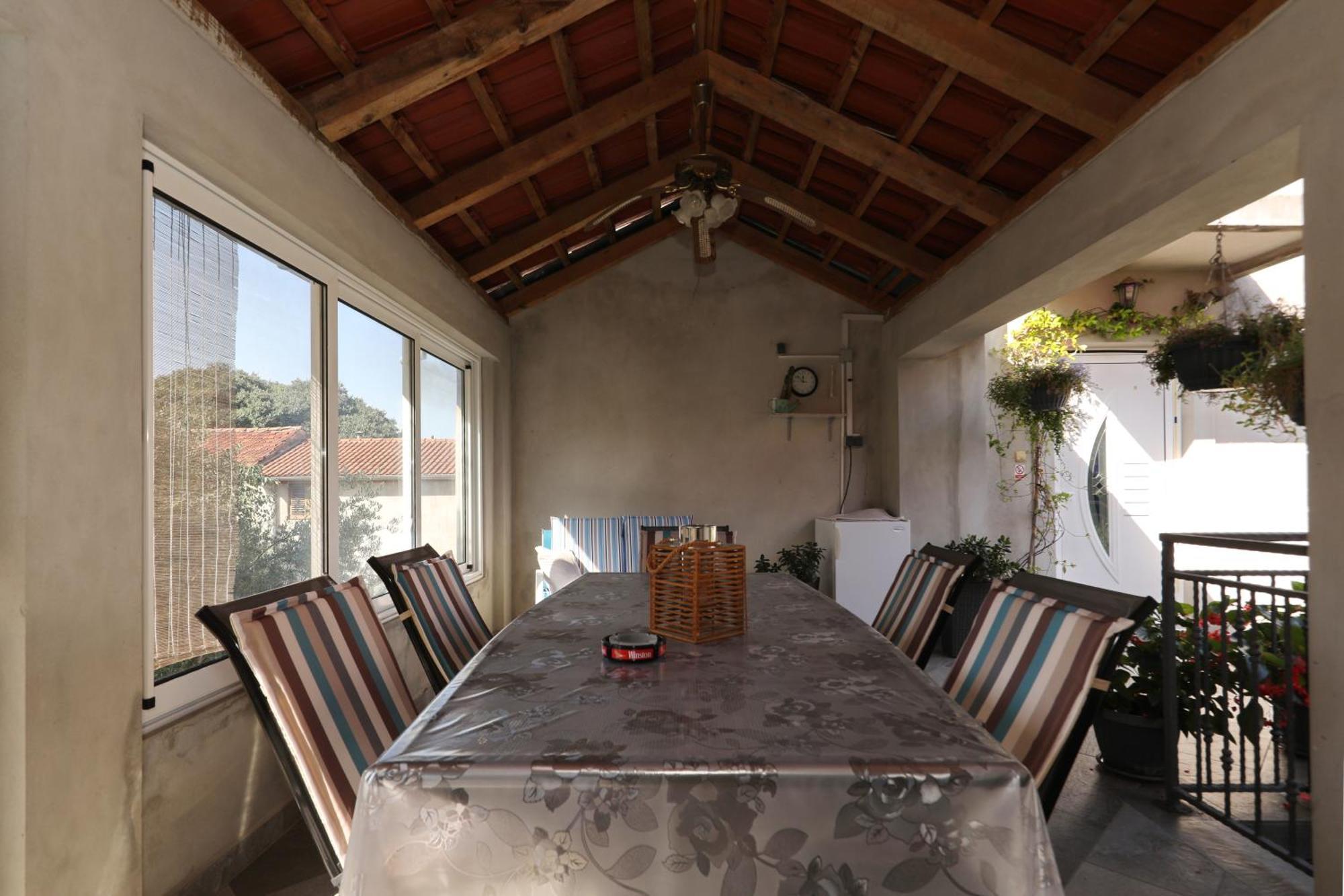 Sea Relaxing Apartment บาร์บินเย ภายนอก รูปภาพ
