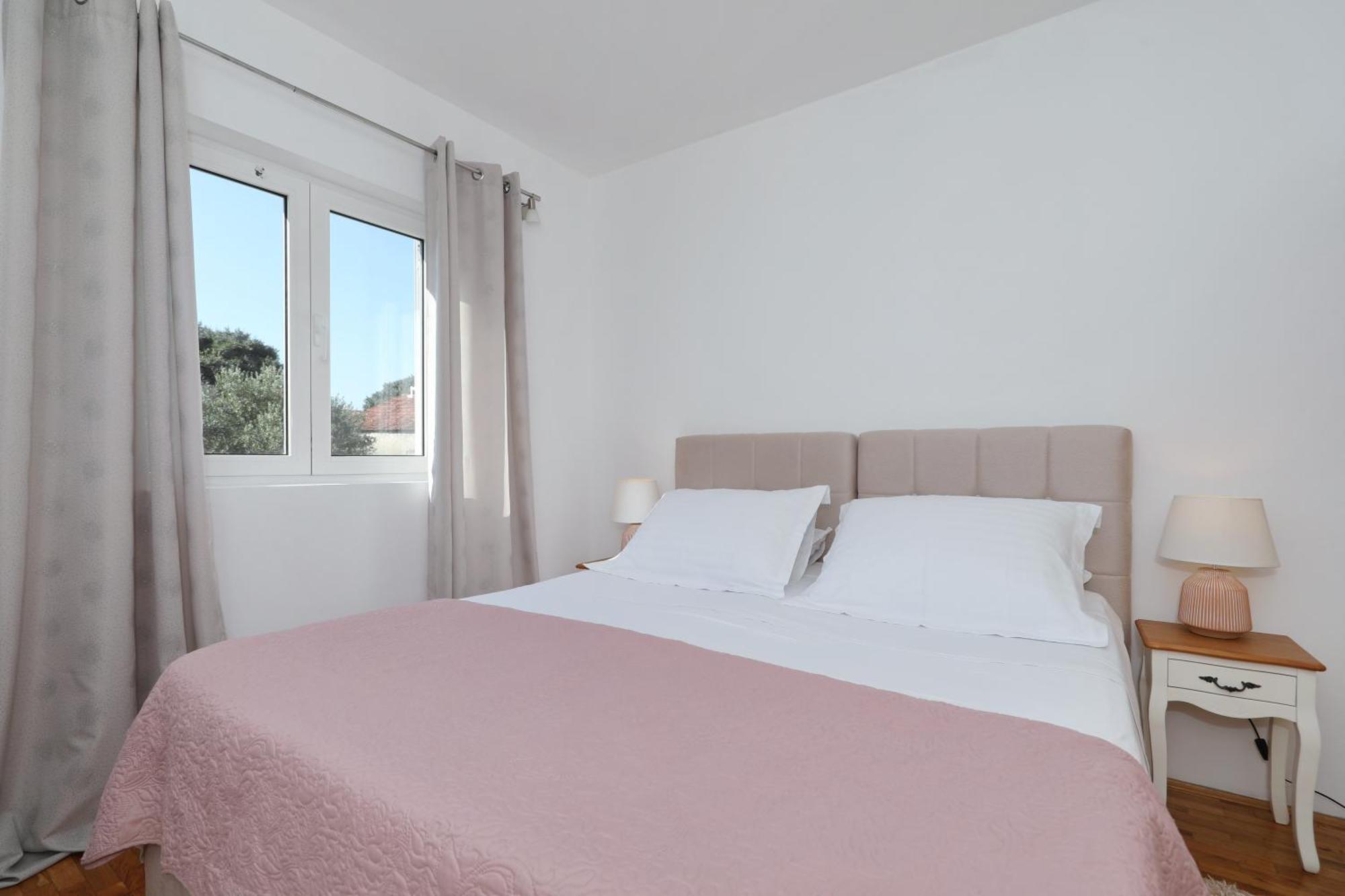 Sea Relaxing Apartment บาร์บินเย ภายนอก รูปภาพ