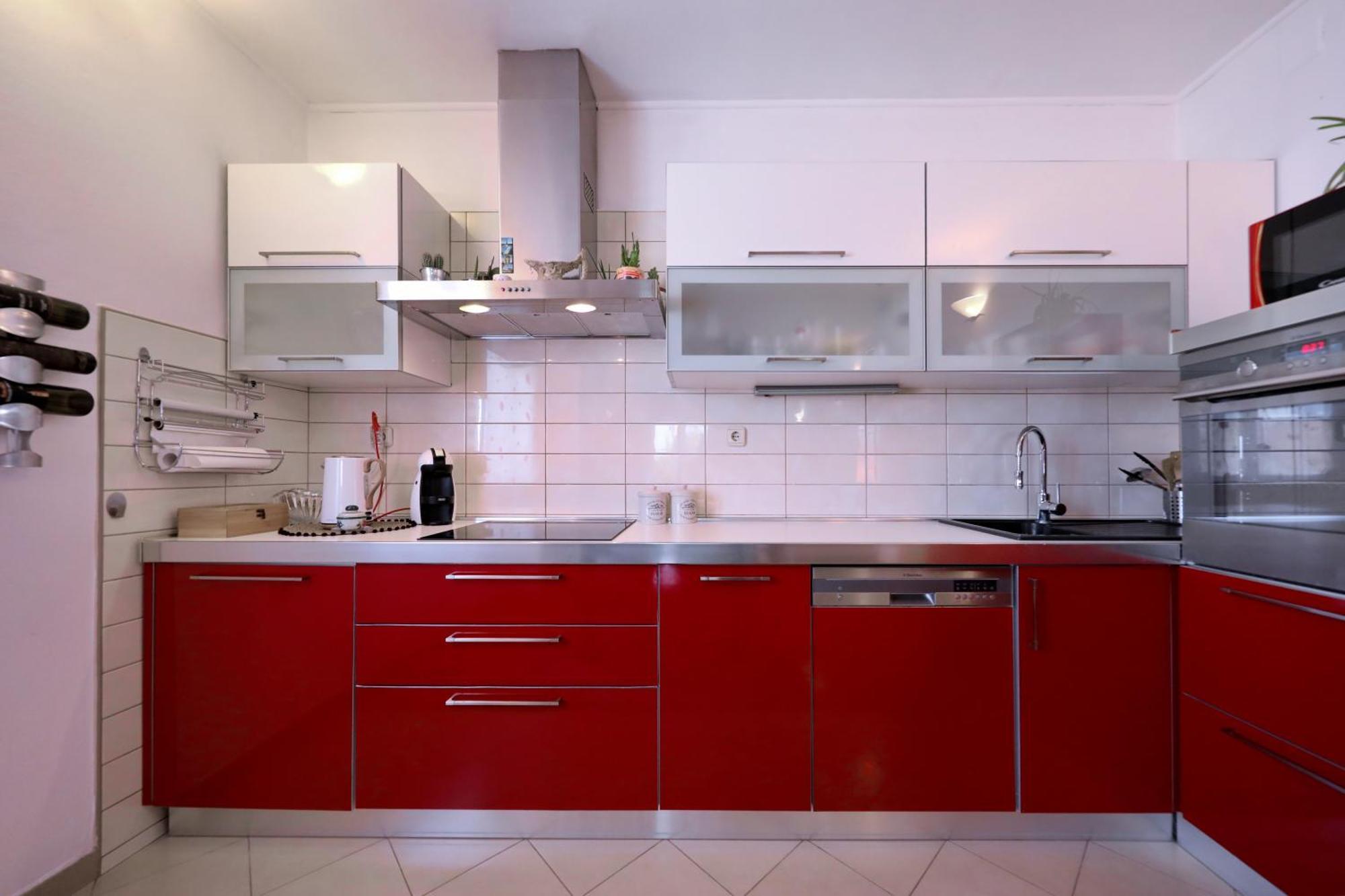 Sea Relaxing Apartment บาร์บินเย ภายนอก รูปภาพ