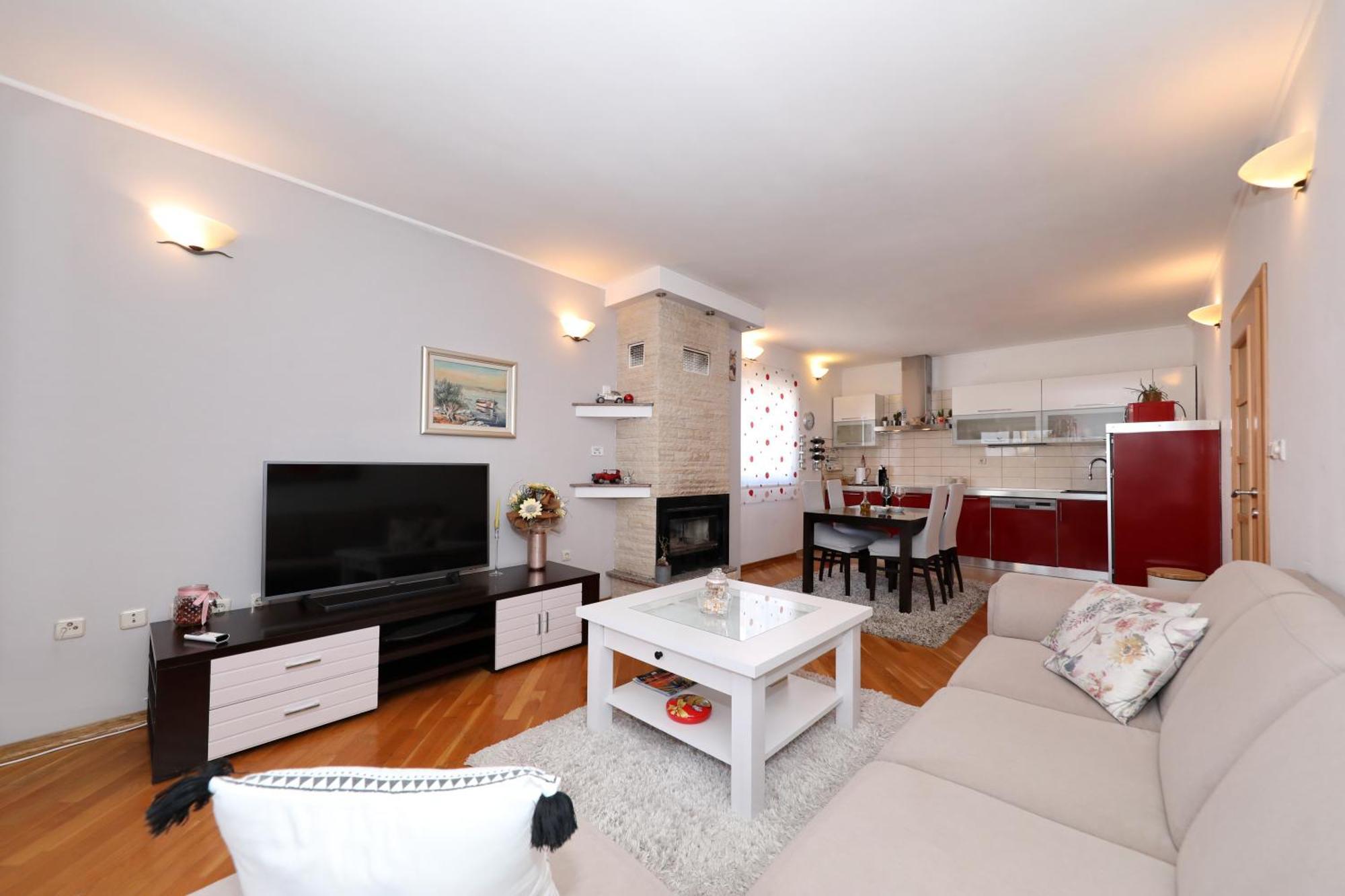 Sea Relaxing Apartment บาร์บินเย ภายนอก รูปภาพ