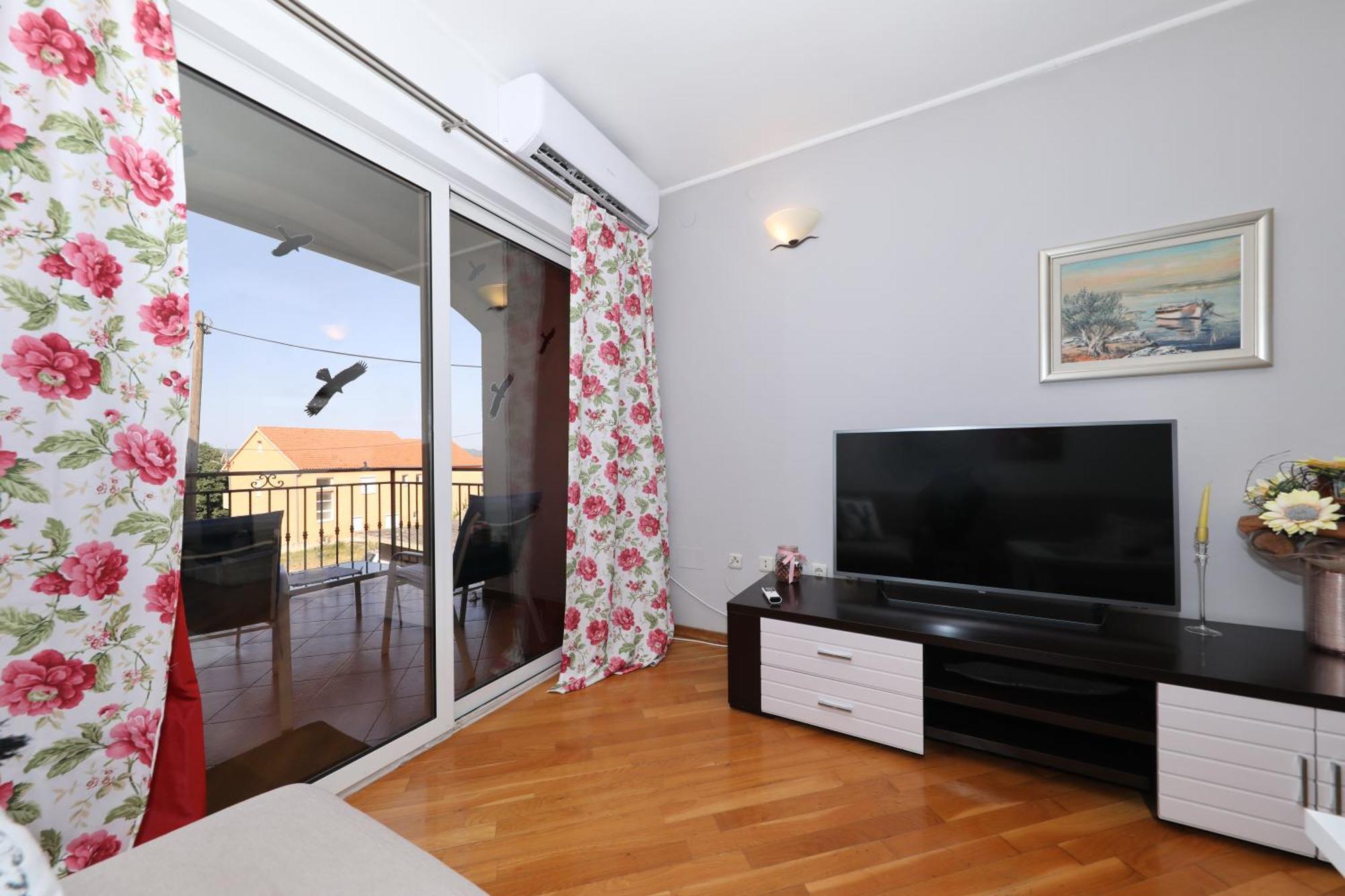 Sea Relaxing Apartment บาร์บินเย ภายนอก รูปภาพ