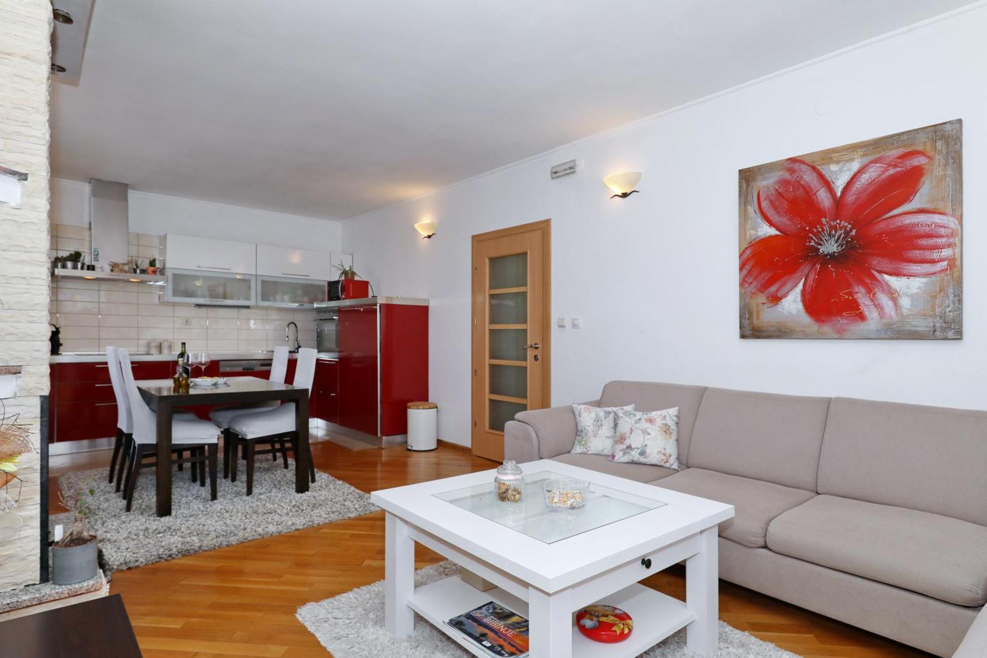 Sea Relaxing Apartment บาร์บินเย ภายนอก รูปภาพ