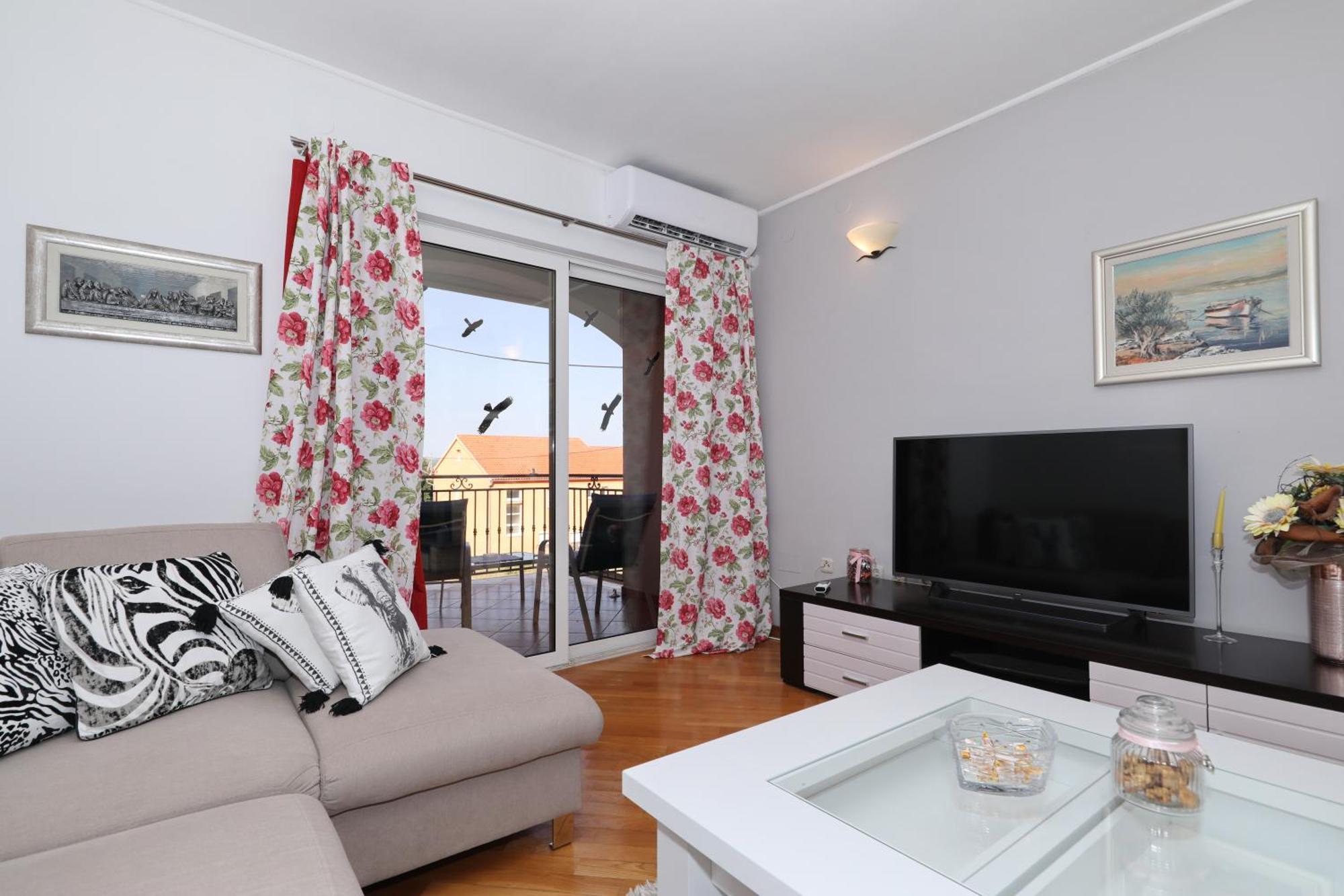 Sea Relaxing Apartment บาร์บินเย ภายนอก รูปภาพ