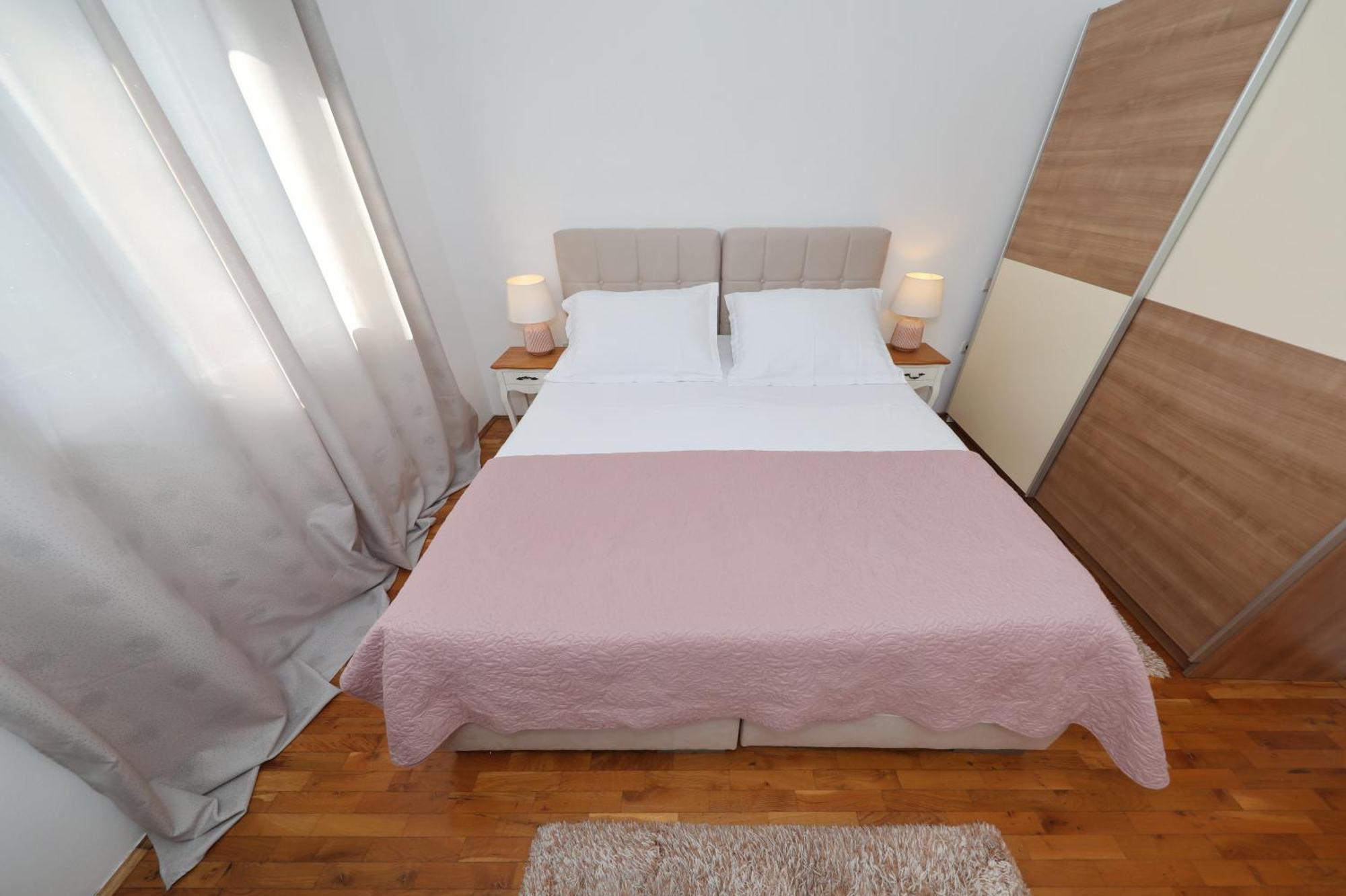 Sea Relaxing Apartment บาร์บินเย ภายนอก รูปภาพ