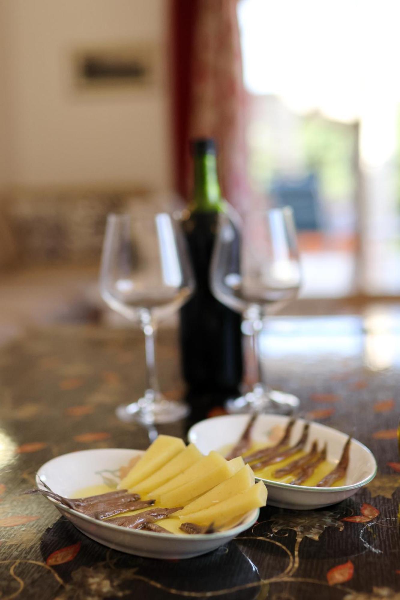 Sea Relaxing Apartment บาร์บินเย ภายนอก รูปภาพ