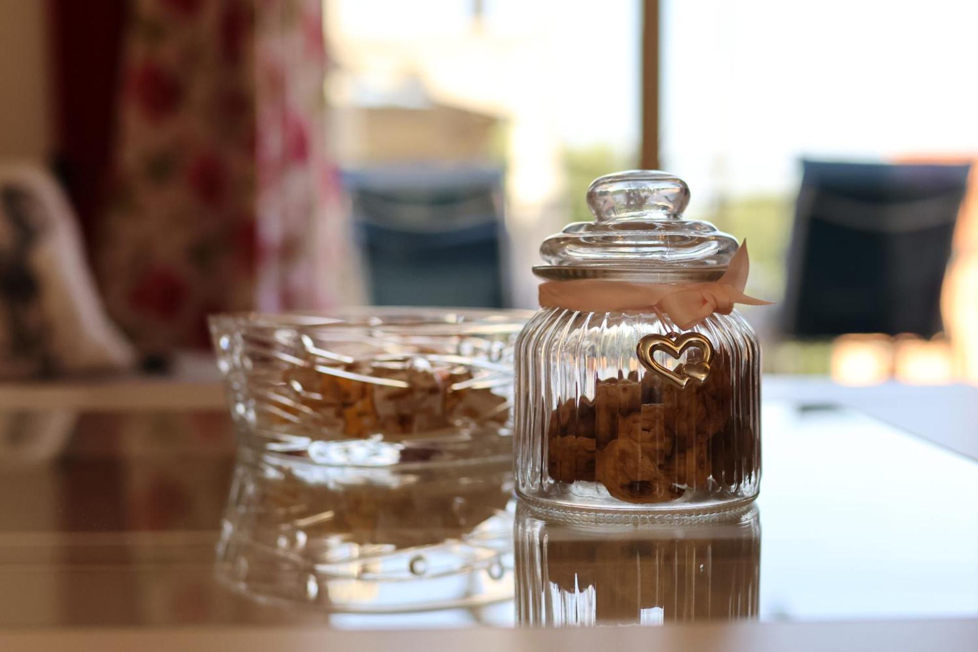 Sea Relaxing Apartment บาร์บินเย ภายนอก รูปภาพ