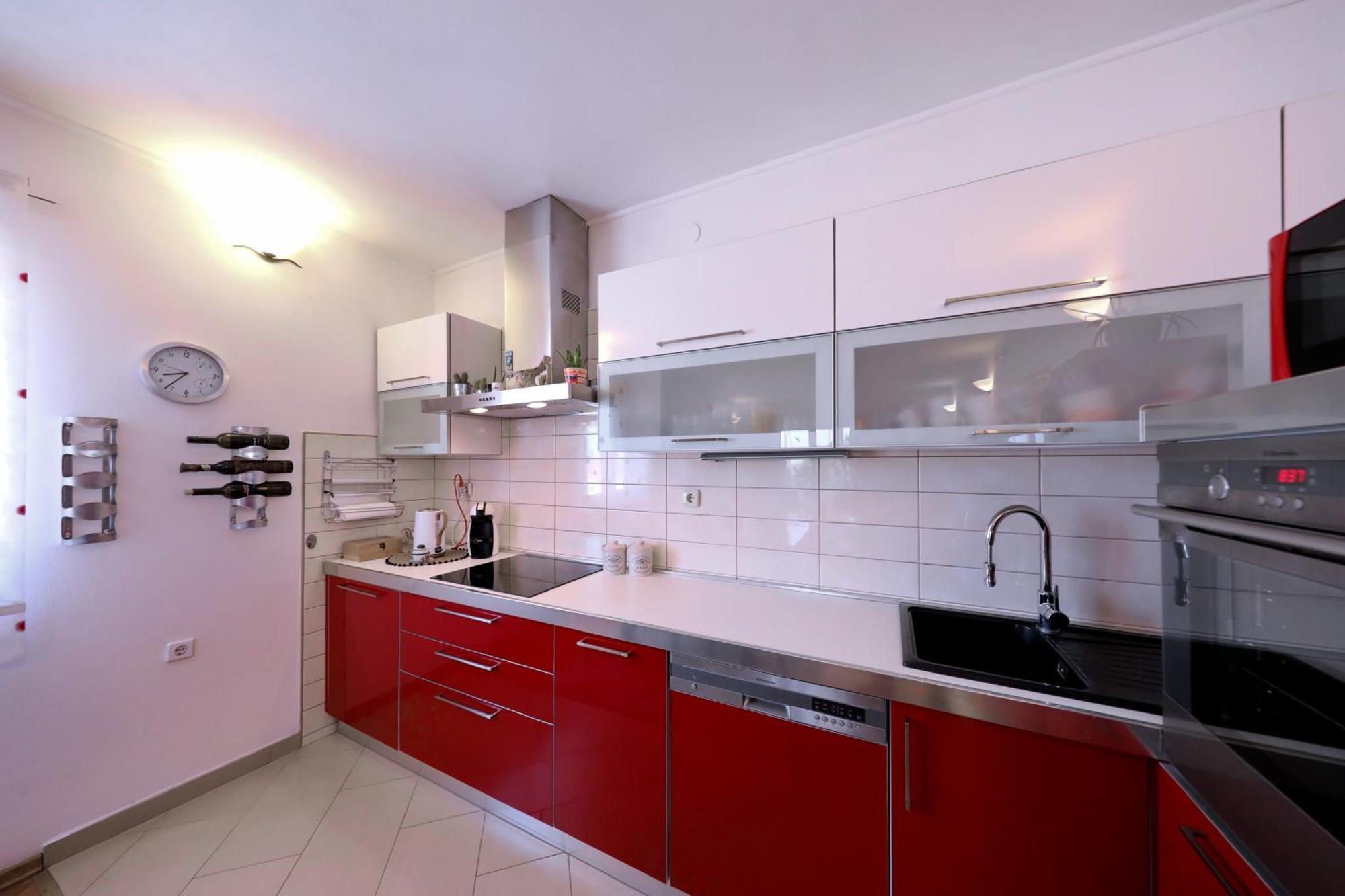Sea Relaxing Apartment บาร์บินเย ภายนอก รูปภาพ