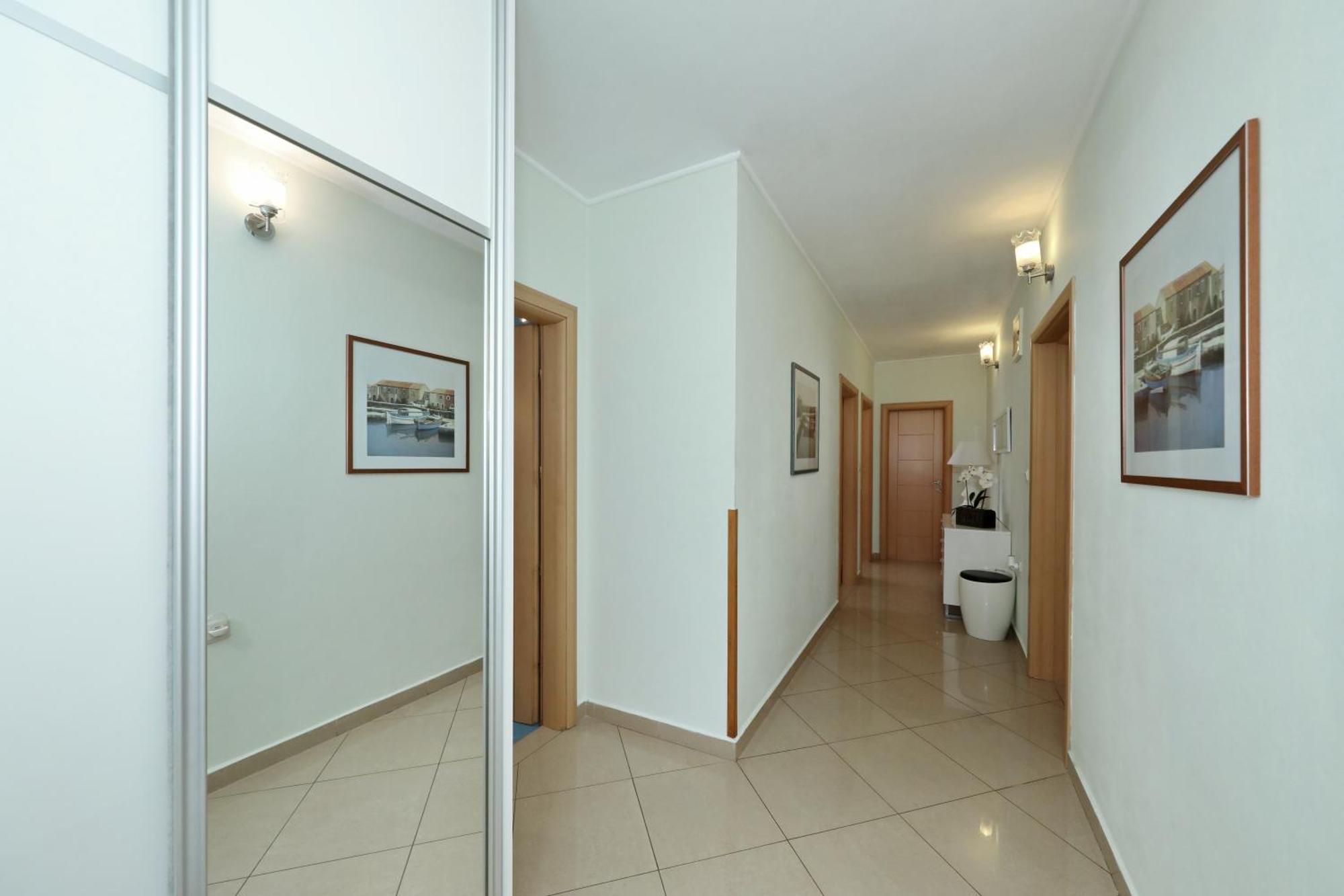 Sea Relaxing Apartment บาร์บินเย ภายนอก รูปภาพ