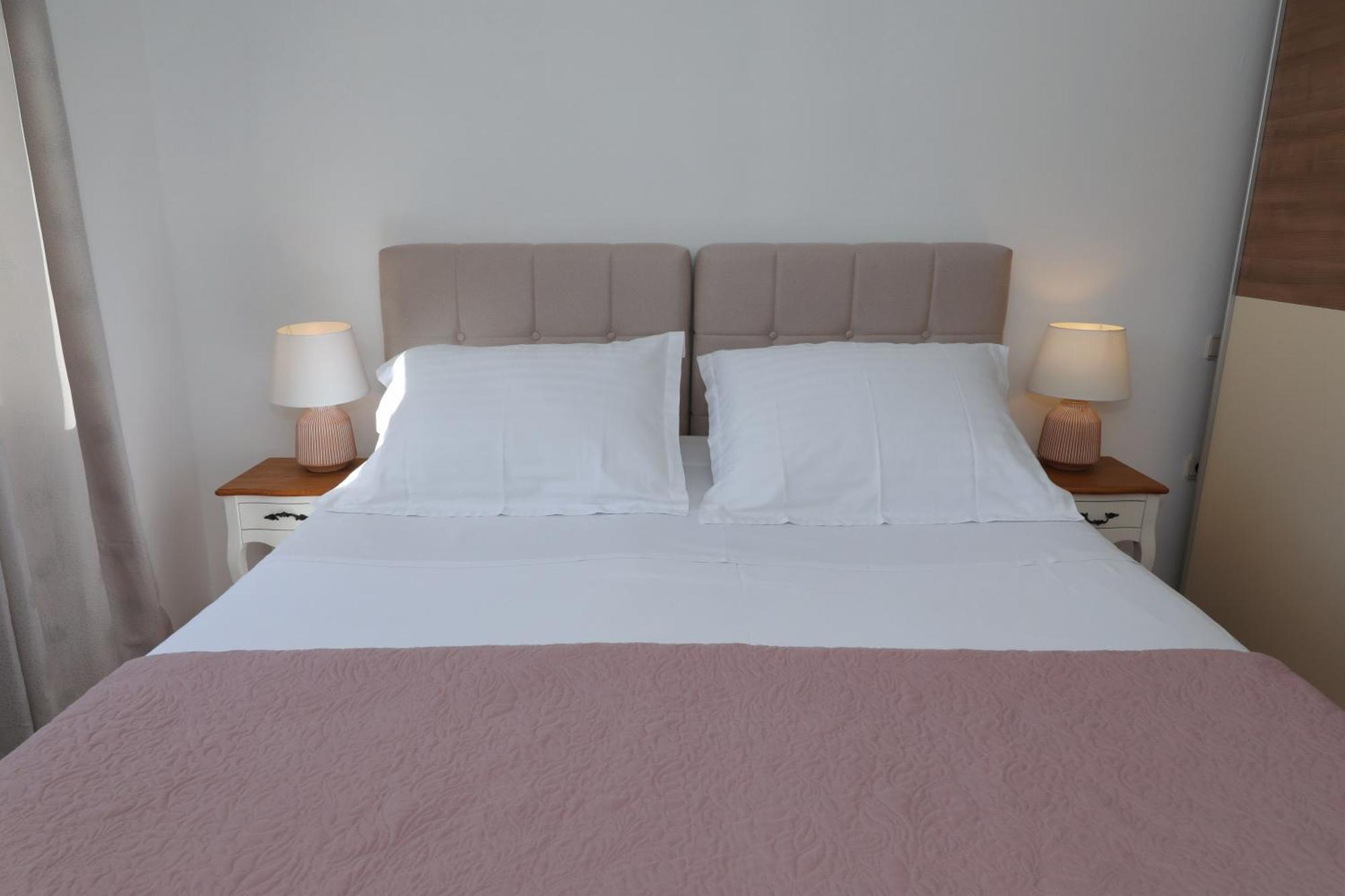 Sea Relaxing Apartment บาร์บินเย ภายนอก รูปภาพ