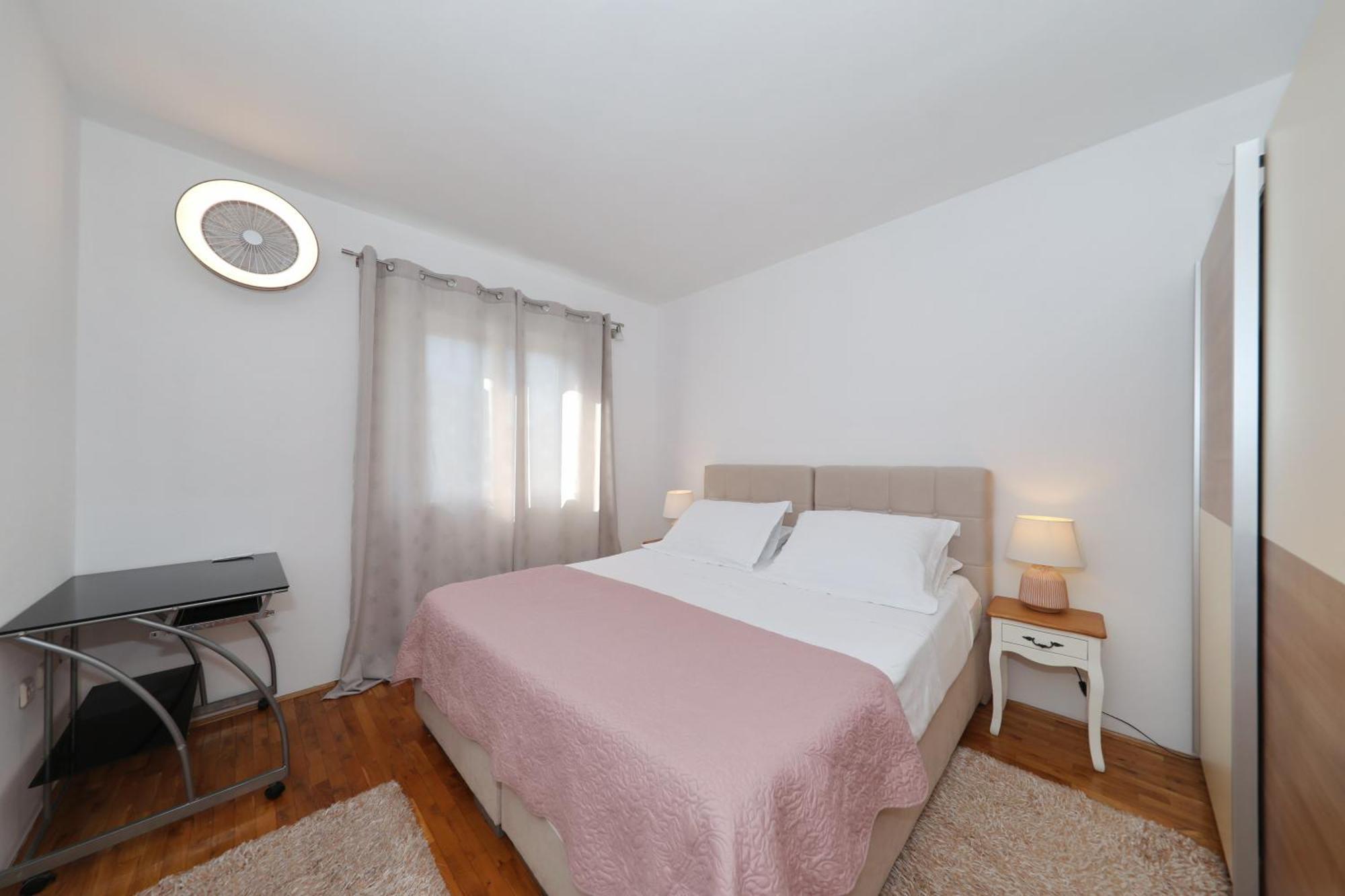 Sea Relaxing Apartment บาร์บินเย ภายนอก รูปภาพ