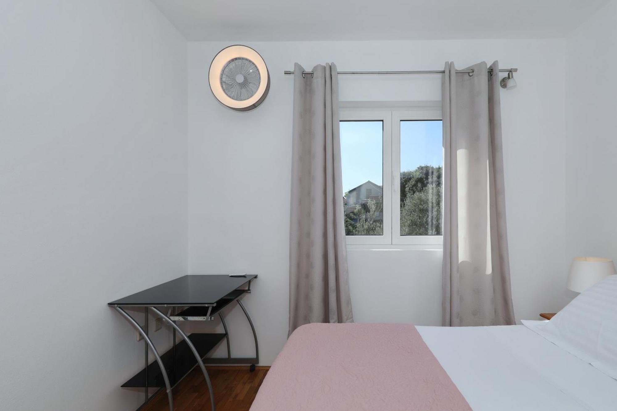 Sea Relaxing Apartment บาร์บินเย ภายนอก รูปภาพ