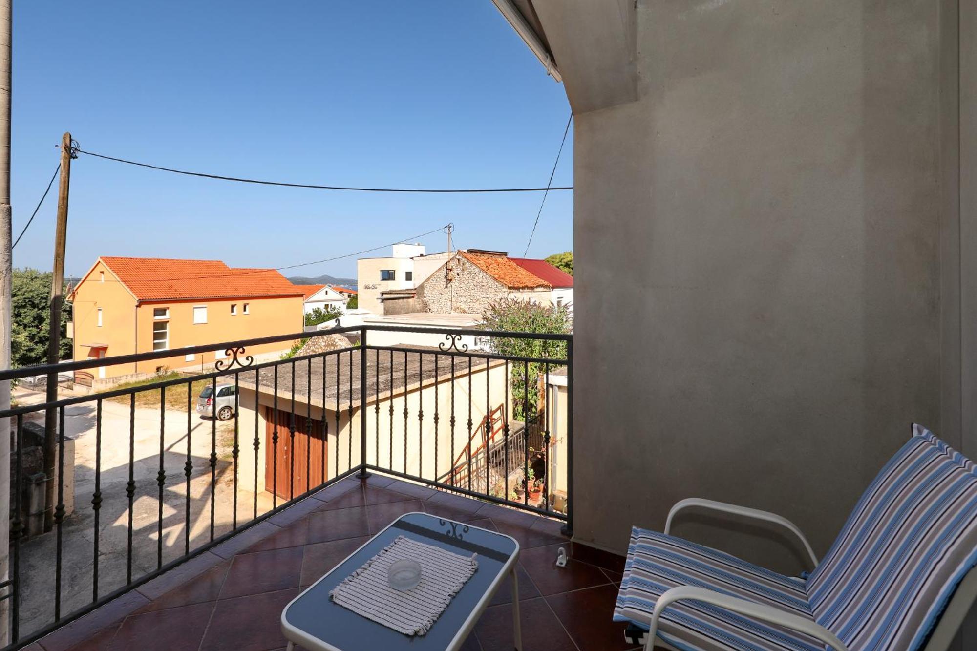 Sea Relaxing Apartment บาร์บินเย ภายนอก รูปภาพ