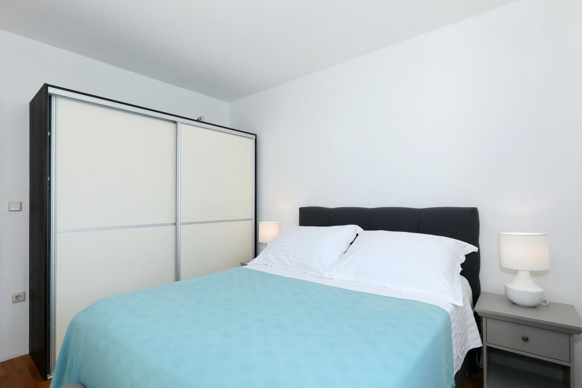 Sea Relaxing Apartment บาร์บินเย ภายนอก รูปภาพ